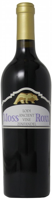 moss roxx wine