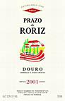 Quinta de Roriz - Douro Prazo 0 (750ml)