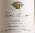 Alphonse Mellot - Sancerre Red La Moussire 0 (750ml)