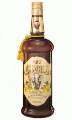 Amarula - Marula Fruit Cream Liqueur (750ml)