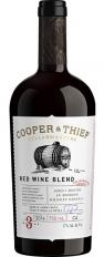 Cooper & Thief - Red Blend 0 (750ml)