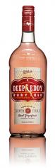 Deep Eddy - Ruby Red Vodka (375ml)