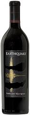 Michael David Vineyards - Cabernet Sauvignon Earthquake 0 (750ml)