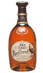 Wild Turkey - Rare Breed Bourbon (750ml)