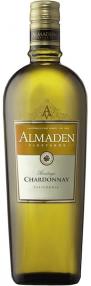 Almaden - Chardonnay California NV (5L) (5L)