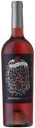 Apothic - Rose NV (750ml) (750ml)