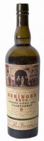 Beringer Bros. - Bourbon Barrel Aged Red Blend NV (750ml) (750ml)