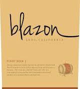 Blazon - Pinot Noir NV (750ml) (750ml)