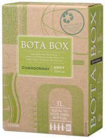 Bota Box - Chardonnay NV (500ml) (500ml)