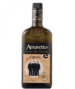 Caffo - Fratelli dItalia Amaretto (750ml) (750ml)