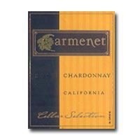 Carmenet - Chardonnay California Cellar Selection NV (750ml) (750ml)