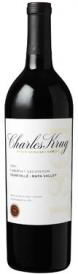 Charles Krug - Cabernet Sauvignon Napa Valley Yountville NV (750ml) (750ml)