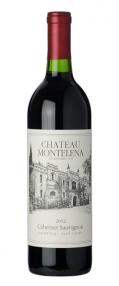 Chateau Montelena - Cabernet Sauvignon Napa Valley NV (750ml) (750ml)