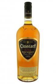 Clontarf - Black Label Irish Whiskey Classic (1L) (1L)