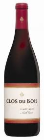 Clos du Bois - Pinot Noir Sonoma County NV (750ml) (750ml)