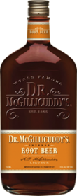 Dr. McGillicuddys - Root Beer (1L) (1L)