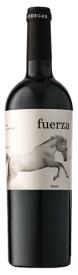 Ego Bodegas - Fuerza Jumilla NV (750ml) (750ml)