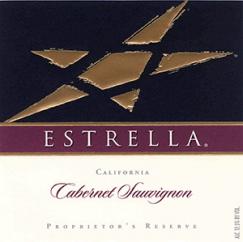 Estrella - Cabernet Sauvignon NV (1.5L) (1.5L)