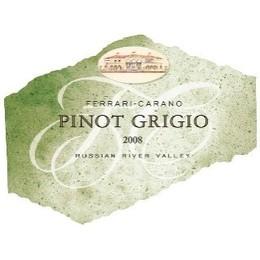 Ferrari-Carano - Pinot Grigio Russian River Valley (750ml) (750ml)