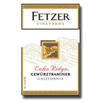 Fetzer - Gewrztraminer California NV (750ml) (750ml)