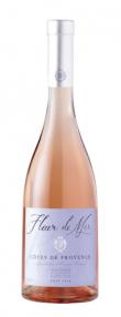 Fleur De Mer - Rose NV (750ml) (750ml)