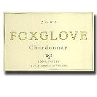 Foxglove - Chardonnay Edna Valley NV (750ml) (750ml)