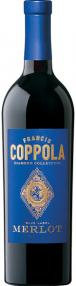 Francis Coppola - Merlot Diamond Series Blue Label NV (750ml) (750ml)