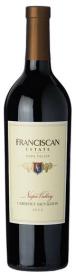 Franciscan - Cabernet Sauvignon Monterey NV (750ml) (750ml)