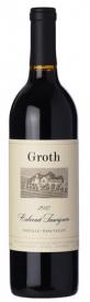 Groth - Cabernet Sauvignon Oakville NV (750ml) (750ml)