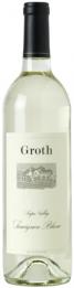 Groth - Sauvignon Blanc Napa Valley NV (750ml) (750ml)