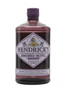 Hendricks - Gin Midsummer Solstice (750ml) (750ml)