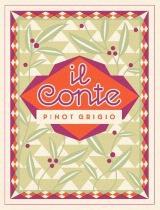 Il Conte - Pinot Grigio NV (750ml) (750ml)