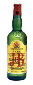 J&B - Rare Scotch Whisky (1L) (1L)