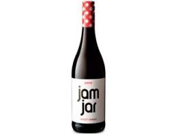 Jam Jar - Sweet Shiraz NV (750ml) (750ml)