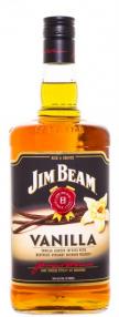 Jim Beam - Vanilla (1L) (1L)