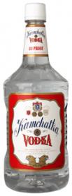 Kamchatka - Vodka (1L) (1L)