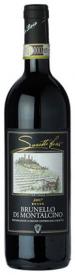 Livio Sassetti - Brunello di Montalcino Pertimali 2018 (750ml) (750ml)