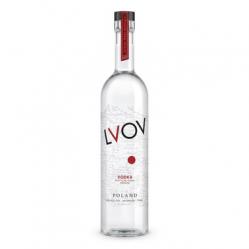 Lvov - Vodka (1.75L) (1.75L)