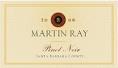 Martin Ray - Pinot Noir NV (750ml) (750ml)