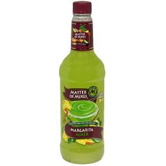 Master Of Mix - Margarita (1.75L) (1.75L)