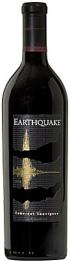 Michael David Vineyards - Cabernet Sauvignon Earthquake NV (750ml) (750ml)