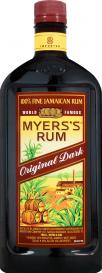 Myerss - Dark Rum Jamaica (50ml) (50ml)