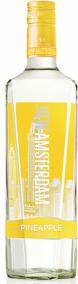 New Amsterdam - Pineapple Vodka (1L) (1L)