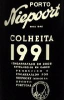 Niepoort - Colheita Tawny Port NV (750ml) (750ml)