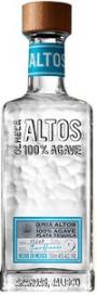 Olmeca Altos - Plata Tequila (750ml) (750ml)