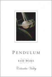 Pendulum - Red Wine Columbia Valley NV (750ml) (750ml)