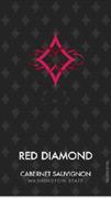 Red Diamond - Cabernet Sauvignon NV (750ml) (750ml)