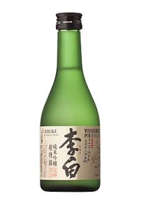 Rihaku - Wandering Poet Sake (750ml) (750ml)