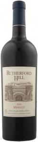 Rutherford Hill - Merlot Napa Valley NV (750ml) (750ml)