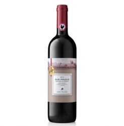 San Felice - Chianti Classico NV (750ml) (750ml)